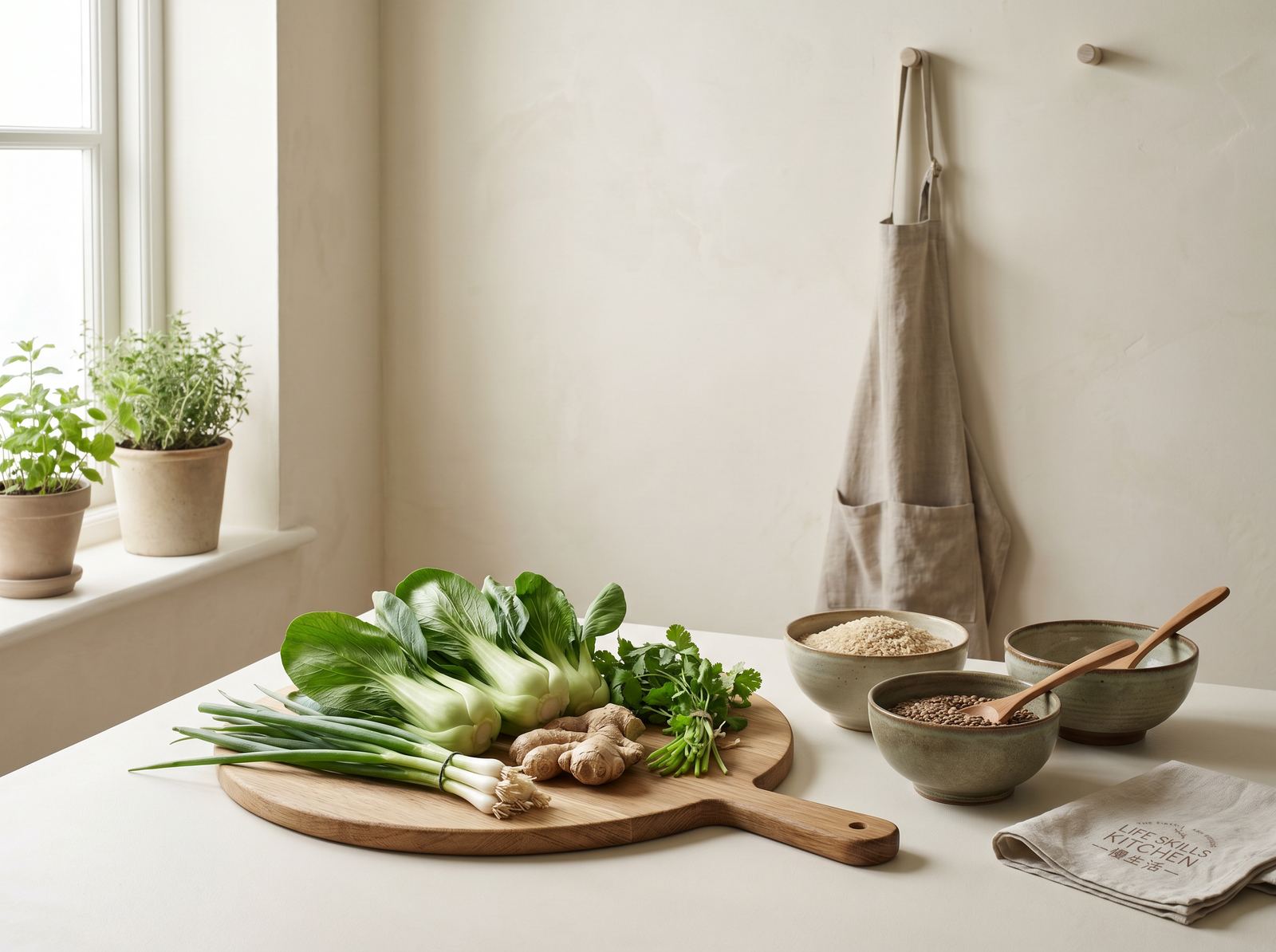 51吃瓜日常生活 - 治愈厨房与自然饮食场景 - www.nikdqpf.cn