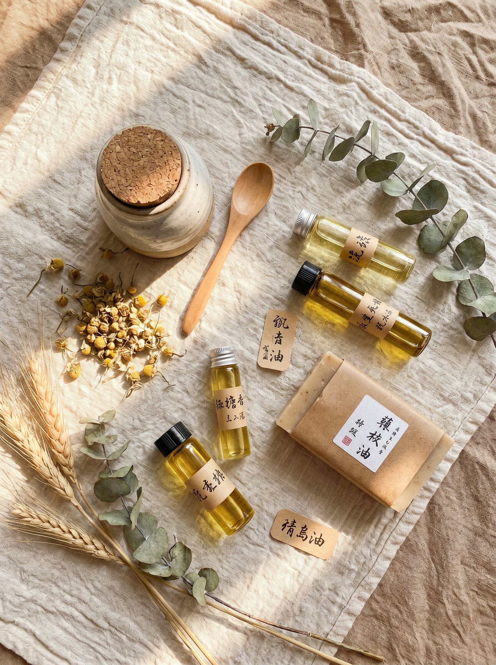 51吃瓜好物推荐 - 自然护肤香氛生活用品 - www.nikdqpf.cn