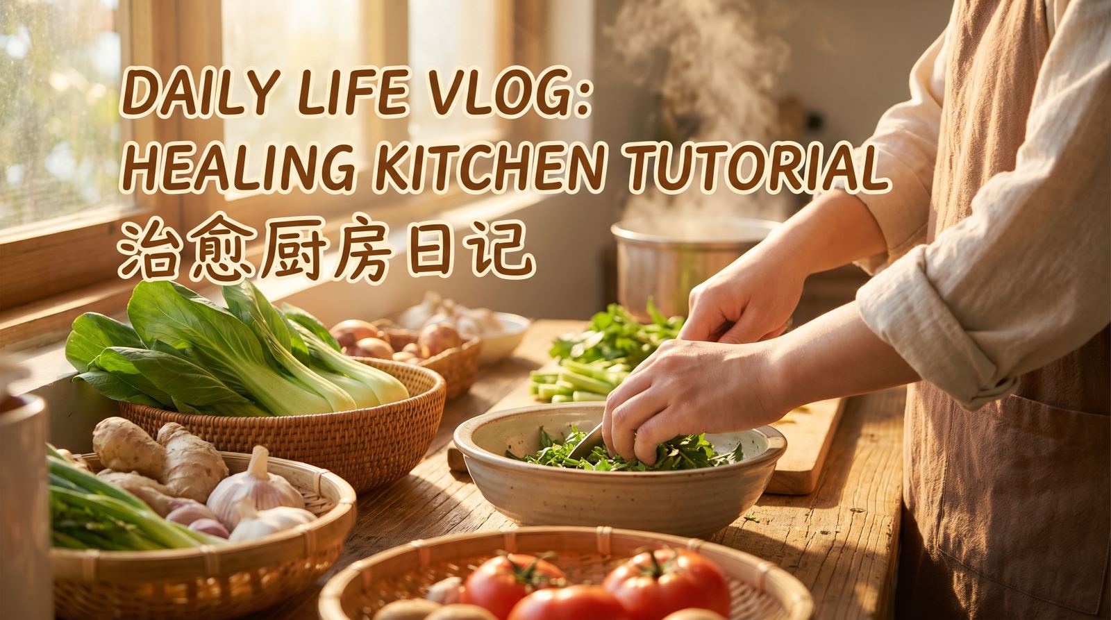 51吃瓜视频教程：治愈厨房日记生活视频 - www.nikdqpf.cn